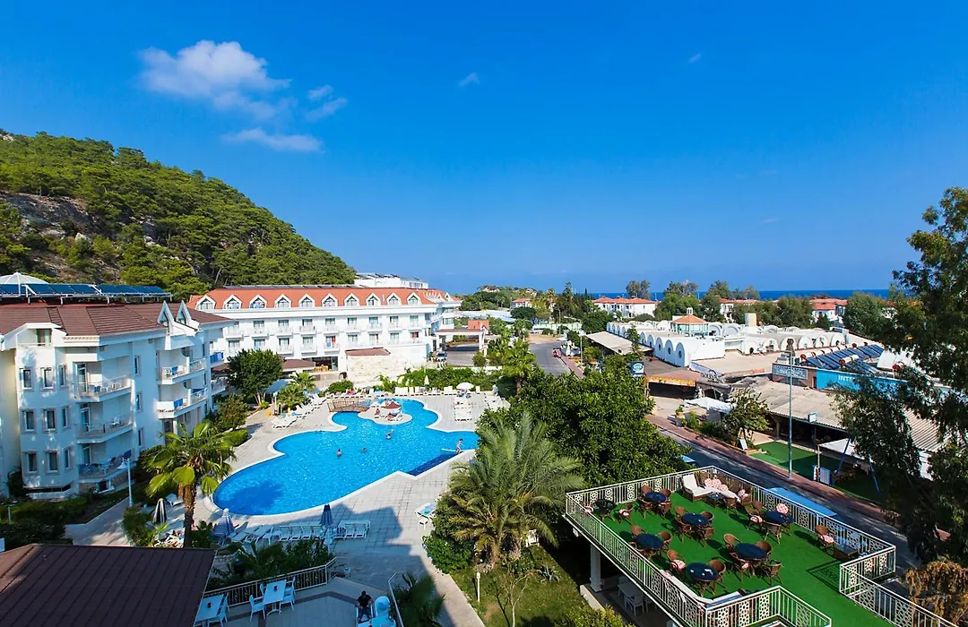 Miramor Hotel & Spa-1