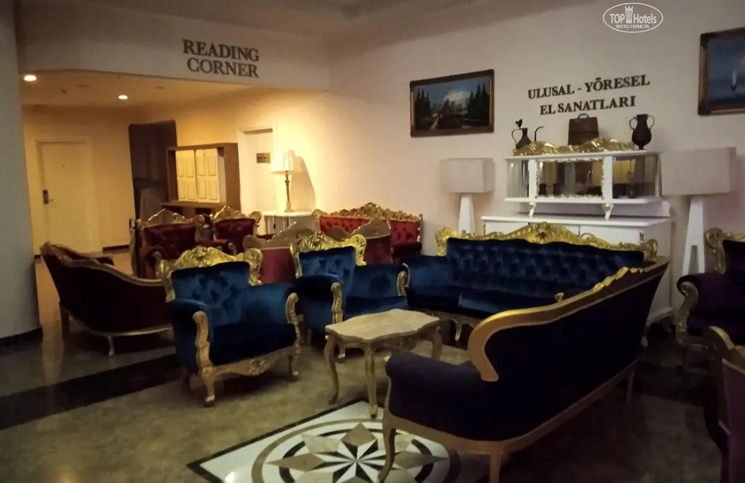 Miramor Hotel & Spa-1